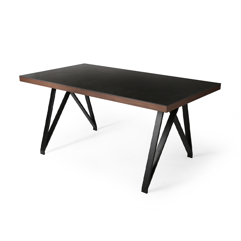 ブルックリンスタイル×セラミック ダイニングセット D10100#C-cera