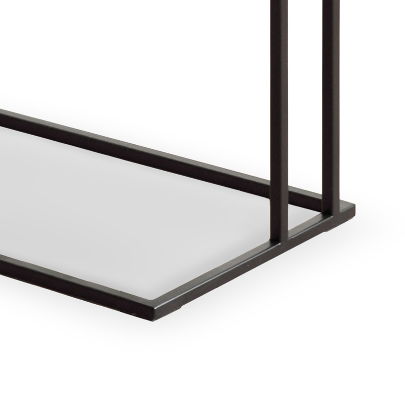 年末セール5％オフ！】サイドテーブル「SVN」 - 家具・インテリア通販