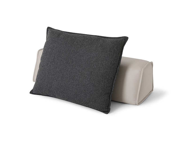 颯爽なるパッション。 年末セール10％オフ！】背面クッションセット「DAYS(デイズ)」 - 家具