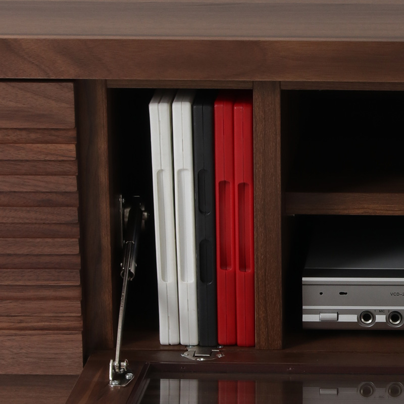 テレビ台「ROOK(ルーク)」幅150cm - 家具・インテリア通販のクラス