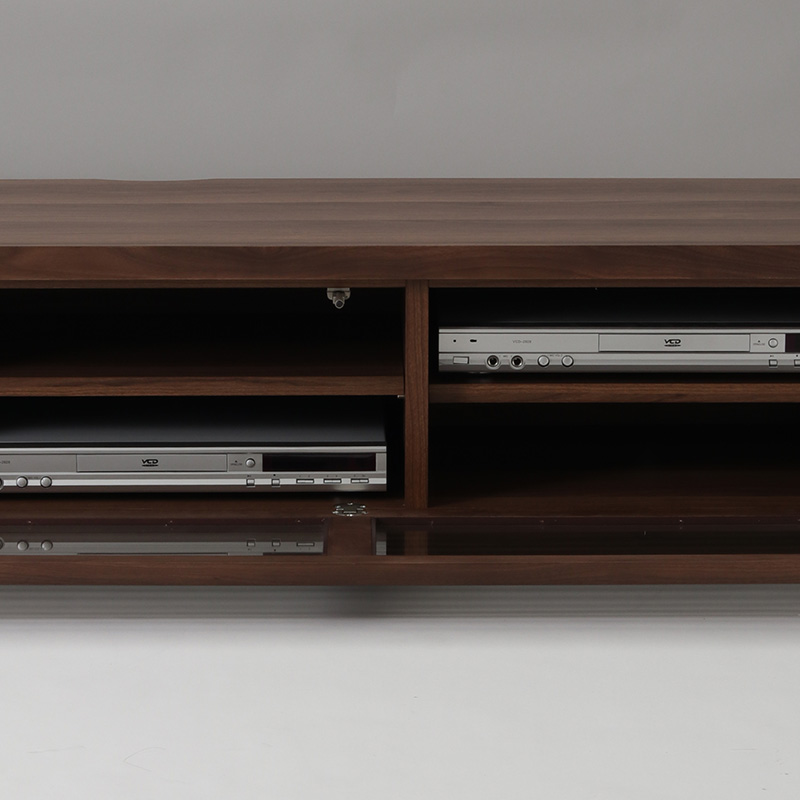 【あやきちページ】テレビボードROOK(ルーク）/幅180cm/ナチュラル テレビボード ROOK(ルーク）｜北欧・ヴィンテージインテリア