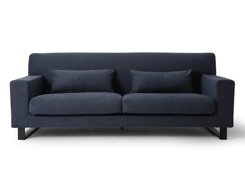 【在庫限り特価品40％OFF！】3人掛けソファー「Baseo(バセオ)」/幅196cm