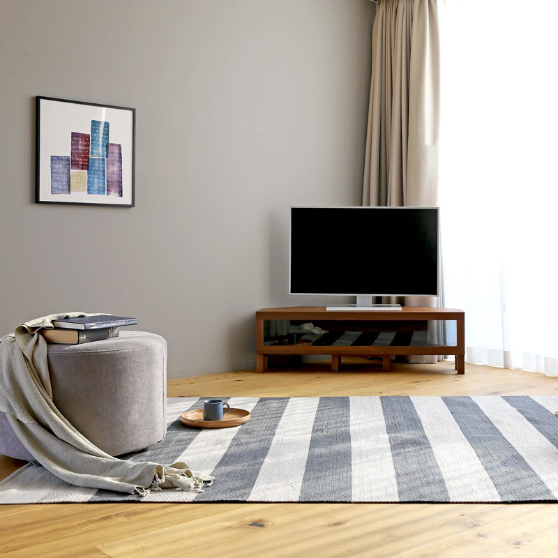 コーナーテレビ台「LECCE(レッチェ)」 - 家具・インテリア通販の