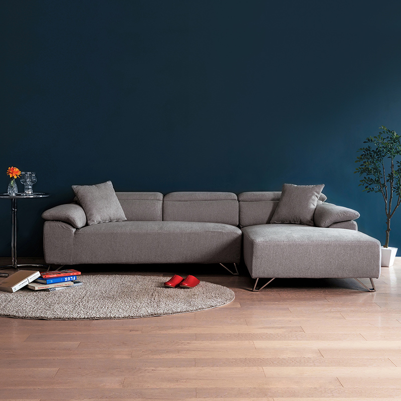 Celes[VSL11055.56or57.58]ソファー用替えカバー - 家具・インテリア