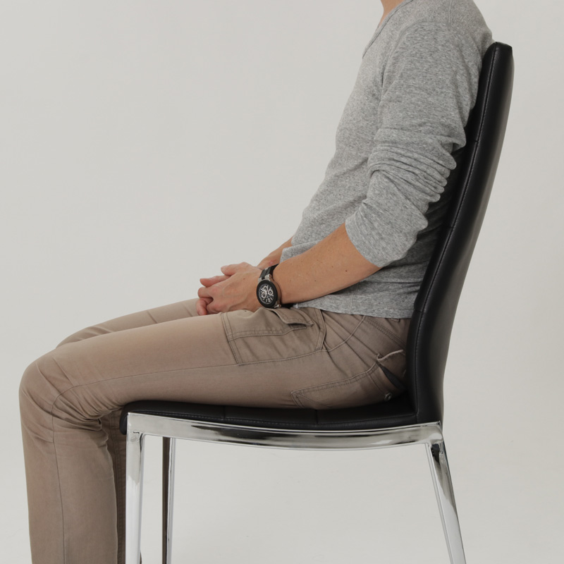 ダイニングチェア karuchan61 コラボ ダイニングチェア|COLLABO DINNING CHAIR | 家具