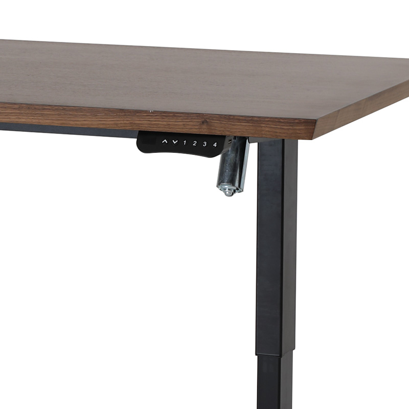 年末セール5％オフ！】電動昇降式テーブル「BERND(ベルント)」 - 家具