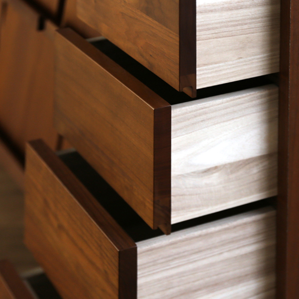 マガジンレコードラック「LECCE（レッチェ）」 | 家具・インテリア通販