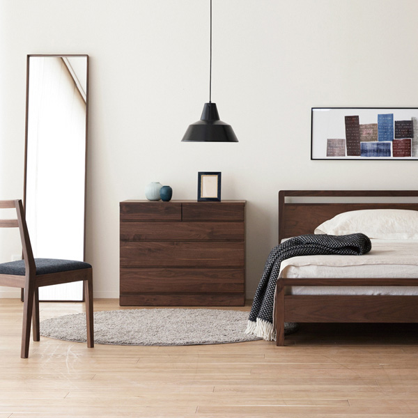 サイドチェスト「LECCE（レッチェ）」 - 家具・インテリア通販の【公式