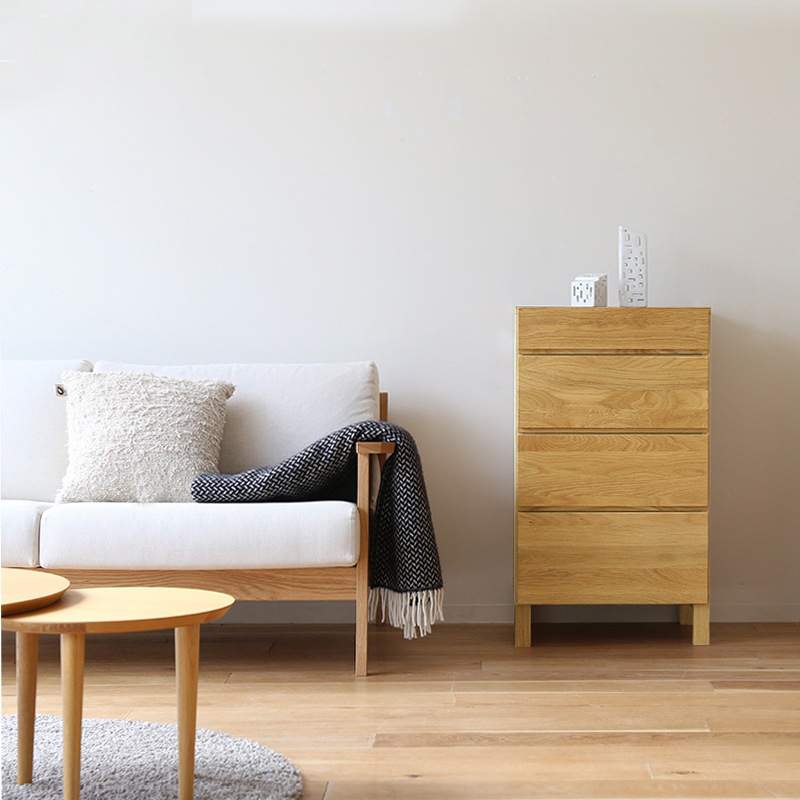 サイドチェスト「LECCE(レッチェ)」 | 家具・インテリア通販の【公式