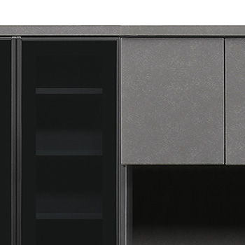 北欧家具innovator nova イノベーターノヴァ棚ミラー部配送不可