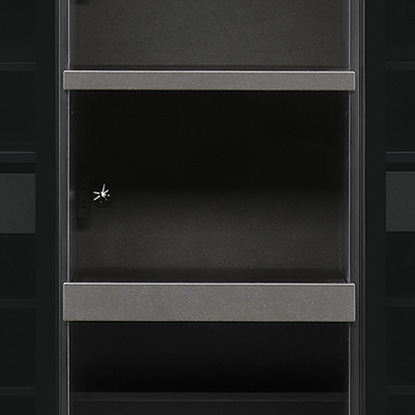 北欧家具　innovator nova イノベーターノヴァ　棚　ミラー部配送不可 北欧家具 innovator nova イノベーターノヴァ 棚 ミラー部配送