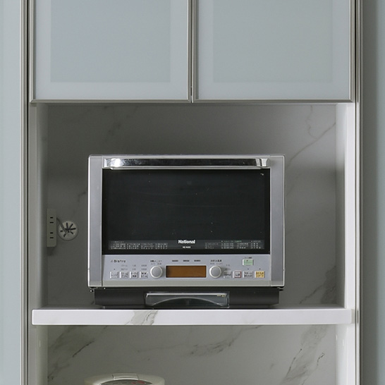 食器棚「NOVA(ノヴァ)」 - 家具・インテリア通販の【公式】クラス