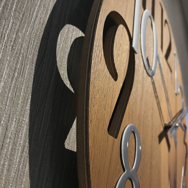 George Nelson】ナンバークロック - 家具・インテリア通販の【公式