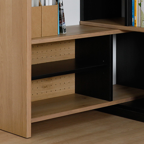 伸長ラック「SONORA(ソノラ)」 - 家具・インテリア通販の【公式