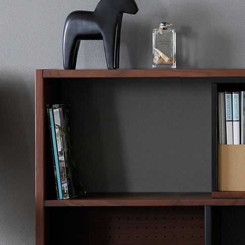 伸長ラック「SONORA(ソノラ)」 - 家具・インテリア通販の【公式