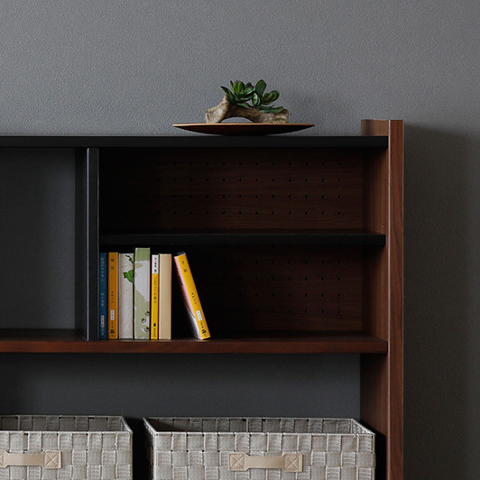 伸長ラック「SONORA(ソノラ)」 - 家具・インテリア通販の【公式