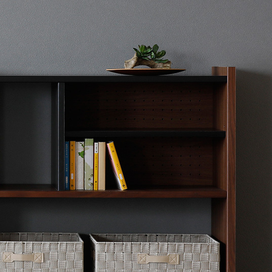 年末セール5％オフ！】伸長ラック「SONORA(ソノラ)」 - 家具