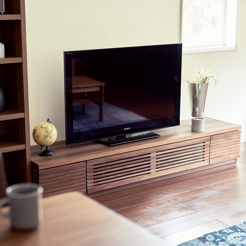 G:975286　　テレビ台 テレビ台「ROOK(ルーク)」 | 家具・インテリア通販の【公式】クラス