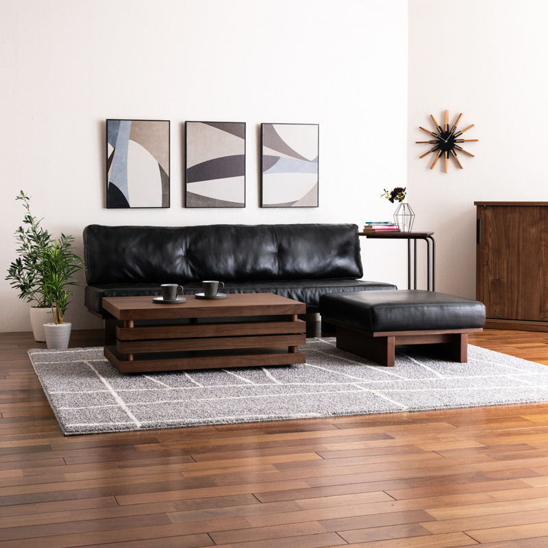 ラグマット「Gioni(ジオーニ)」 - 家具・インテリア通販の【公式