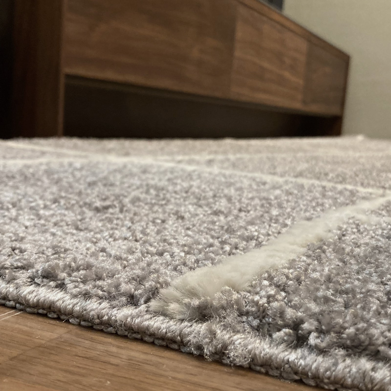 ENNOY ラグマット ラグマット「Gioni(ジオーニ)」 - 家具・インテリア通販の【公式