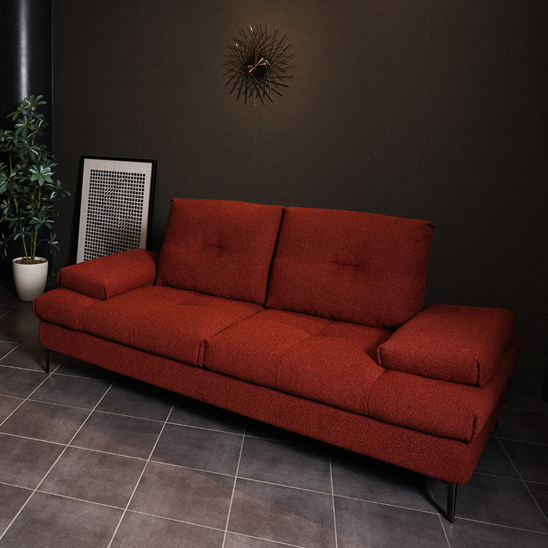 3人掛けソファー「ALIVIO(アリビオ)」 | 家具・インテリア通販の【公式