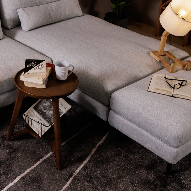 ウィンター　デンマーク製　Vitze Mobler社　サイドテーブル ウィンター デンマーク製 Vitze Mobler社 サイドテーブル