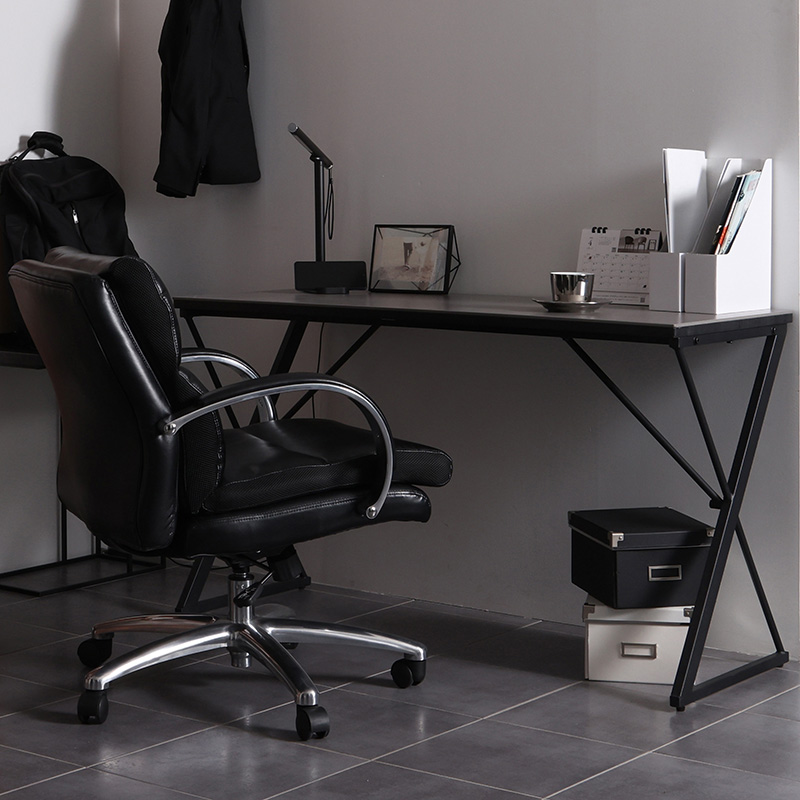 製図用ガラスデスク　ブラック 製図用ガラスデスクブラック