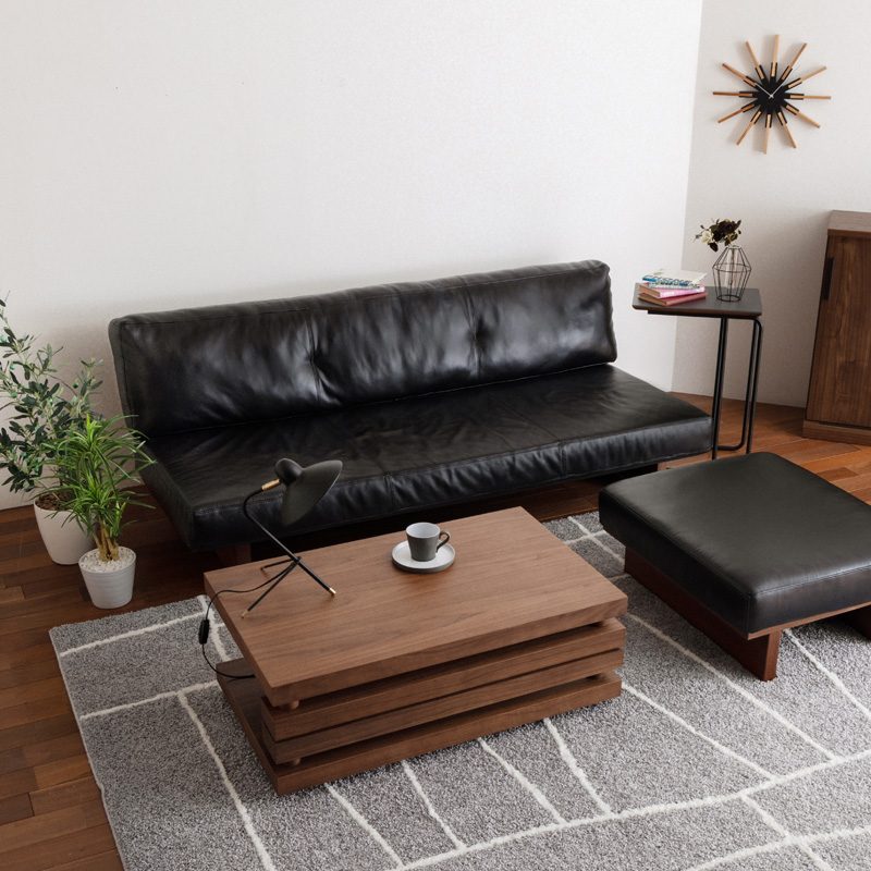 大決算セール10％オフ！】リビングテーブル「Belle(ベル)」 | 家具