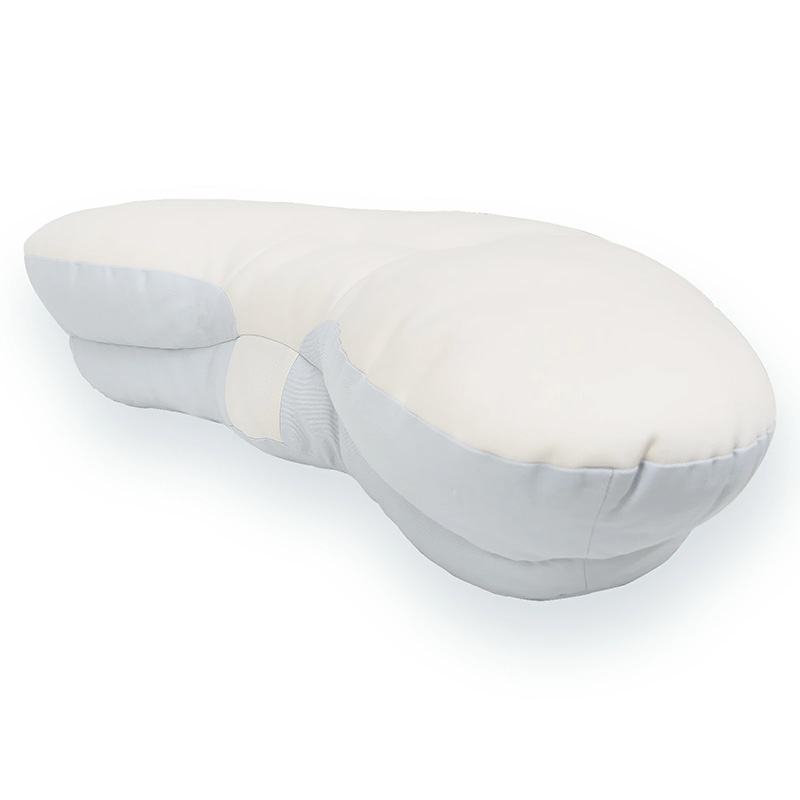 横向き寝専用枕「YOKONEGU」 - 家具・インテリア通販の【公式