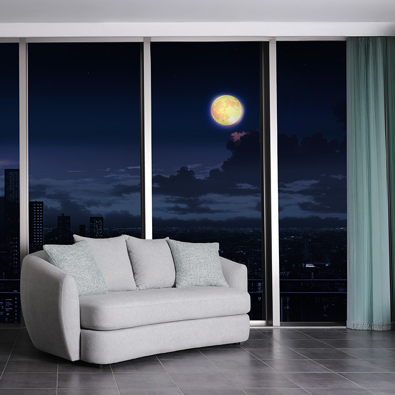 2.5人掛けソファー「Luna(ルナ)」 - 家具・インテリア通販の【公式