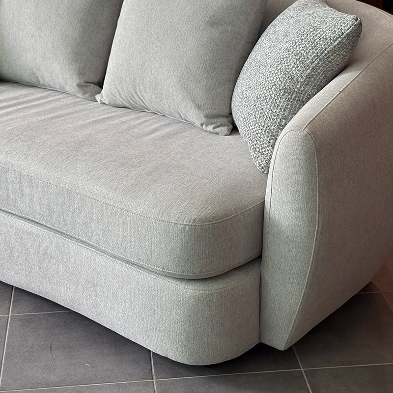 大決算セール10％オフ！】2.5人掛けソファー「Luna(ルナ)」 | 家具