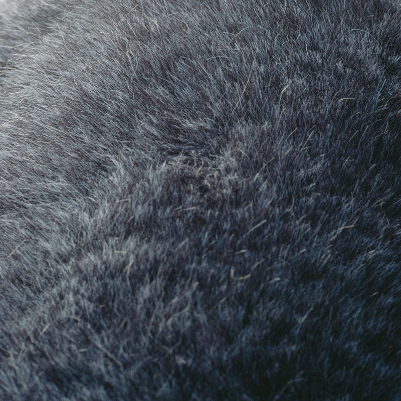 ラグマット「LAX FUR(ラックスファー)」 - 家具・インテリア通販の