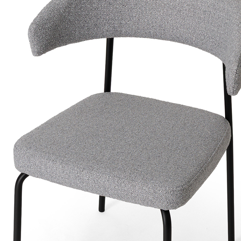 ダイニングチェア「LIN(リン)」 - 家具・インテリア通販の【公式