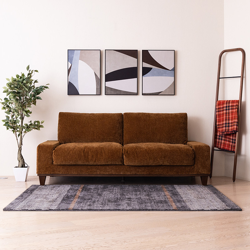 ラグマット「SPINKIE(スピンキー)」 - 家具・インテリア通販の【公式