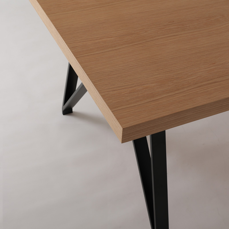 F115\"　ウィドゥ・スタイル　ダイニング5点セット　マーブル2/マカロン ウィドゥ・スタイル ダイニングテーブル T823