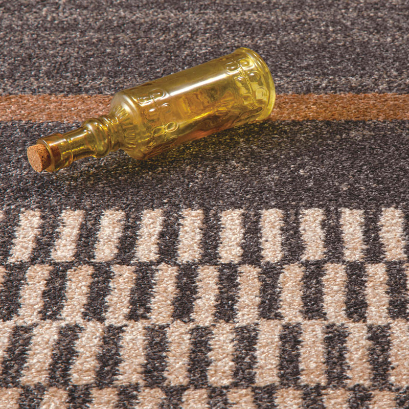 ラグマット「SPINKIE(スピンキー)」 - 家具・インテリア通販の【公式