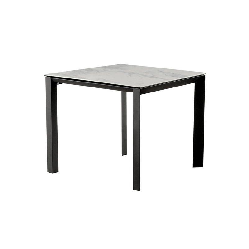 高級◆Crastina クラスティーナ センターテーブル シンプルモダン スタイリッシュモダン ダイニングセット JTSD10001×D20109 - 家具