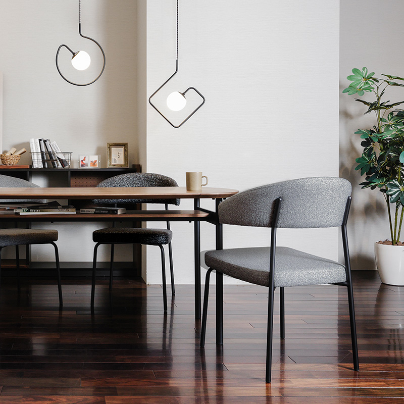 Realyn Dining Room Chair (リーリン ダイニングチェア) Realyn Dining Chair