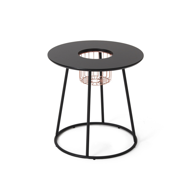 サイドテーブル「BOUTON(ブトン)」 | 家具・インテリア通販の【公式