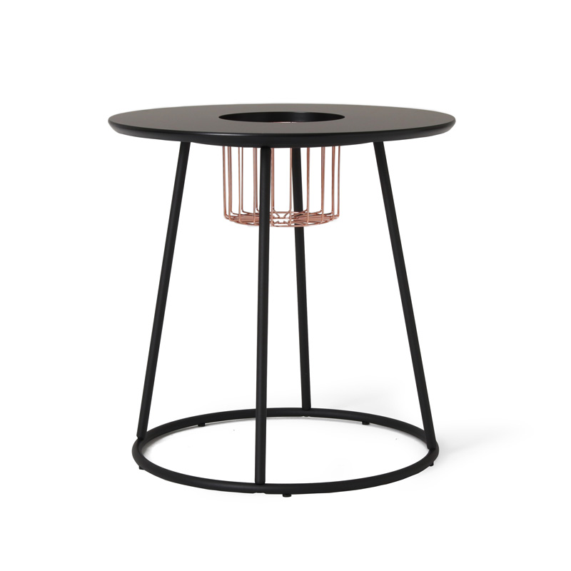 サイドテーブル「BOUTON(ブトン)」 | 家具・インテリア通販の【公式