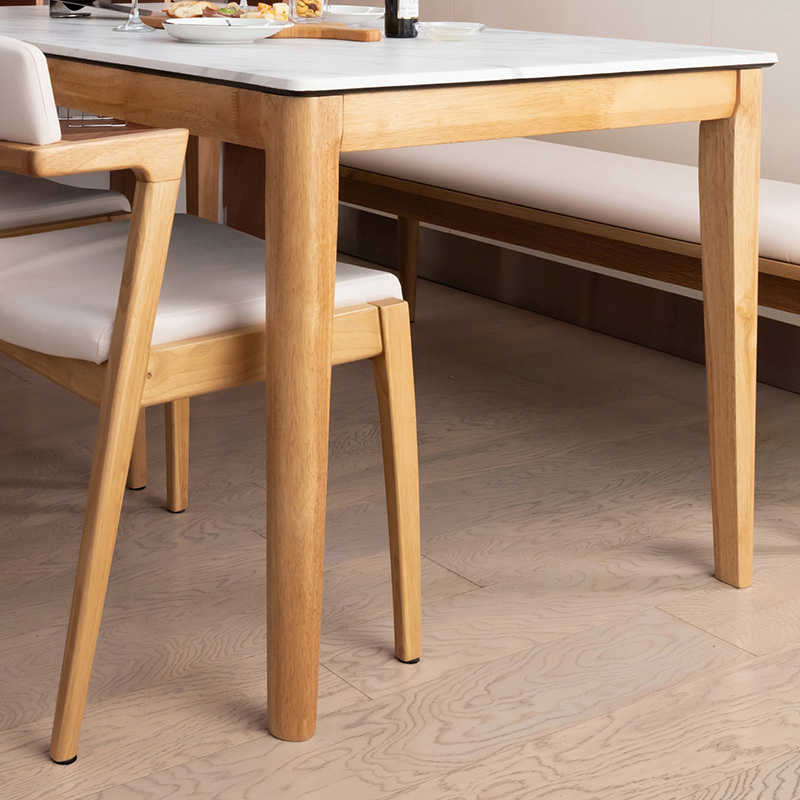 ダイニングテーブル「Tim(ティム)」/4人掛け - 家具・インテリア通販の