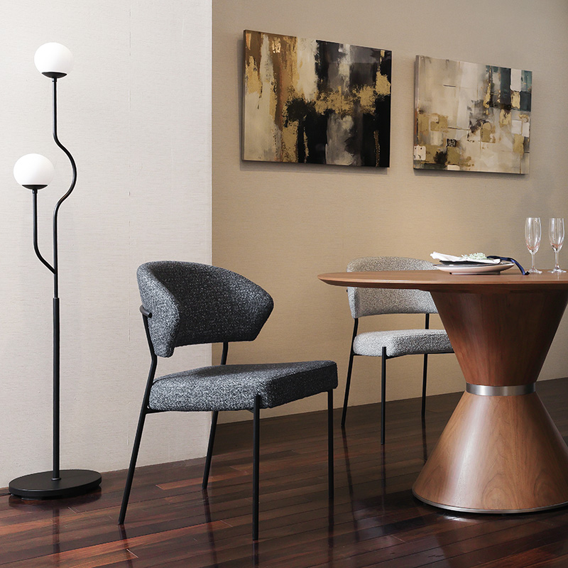 大決算セール10％オフ！】ダイニングチェア「Perle(ペルル)」 | 家具