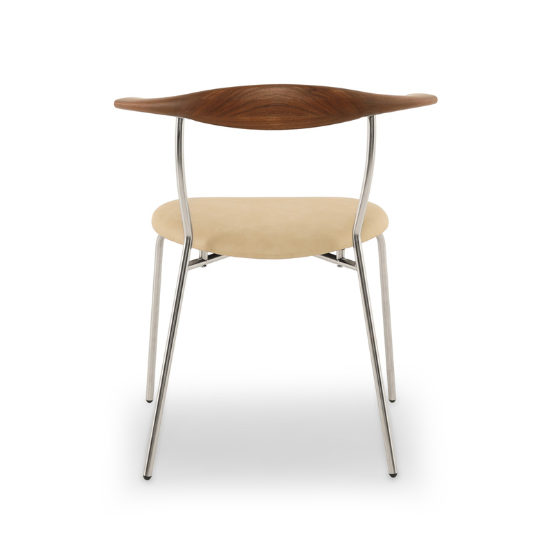【ちろりん】椅子2 家具フェス5％オフ対象商品※】ダイニングチェア「LILI」 - 家具