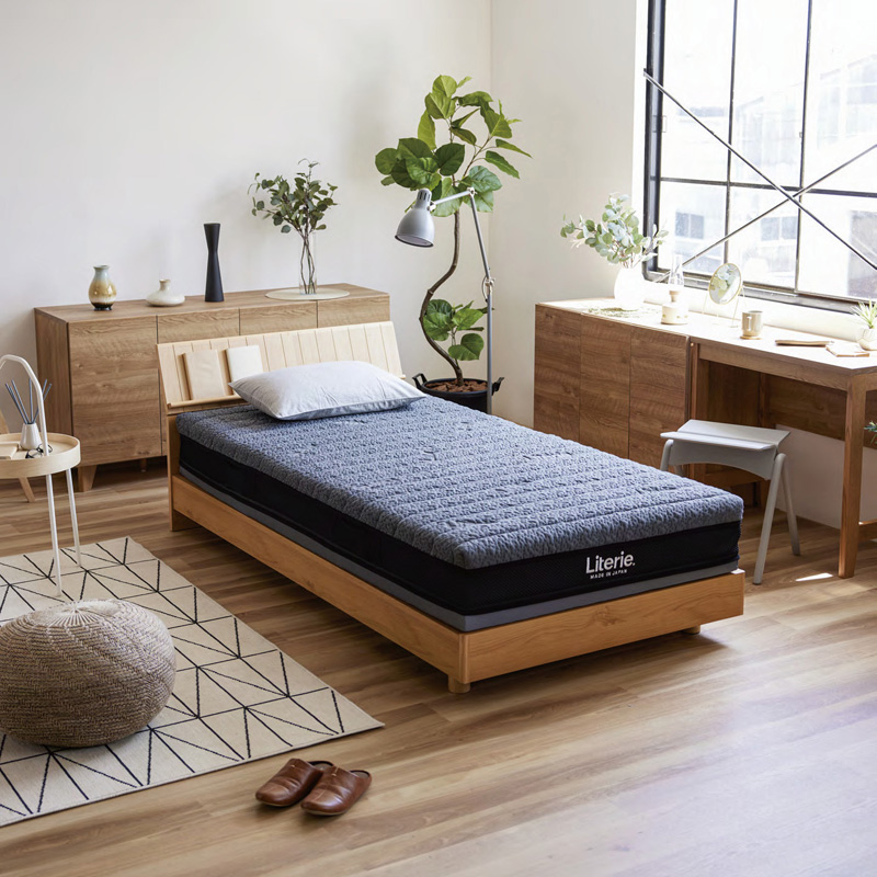 マットレス「ATHLETE-Pro Mattress23（アスリートプロマットレス 