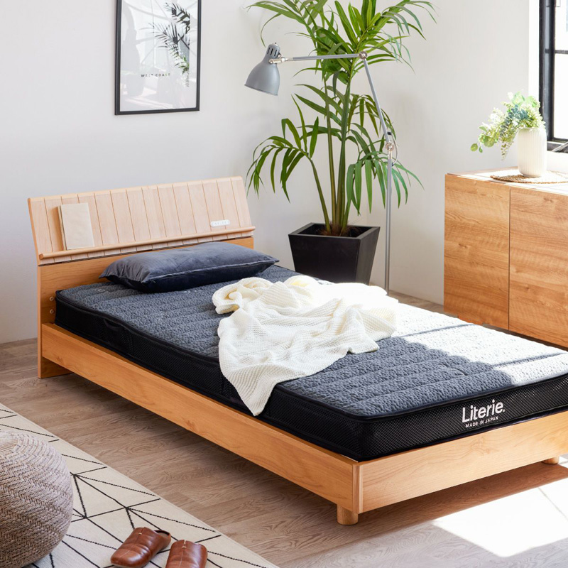 マットレス「ATHLETE-Pro Mattress12（アスリートプロマットレス  