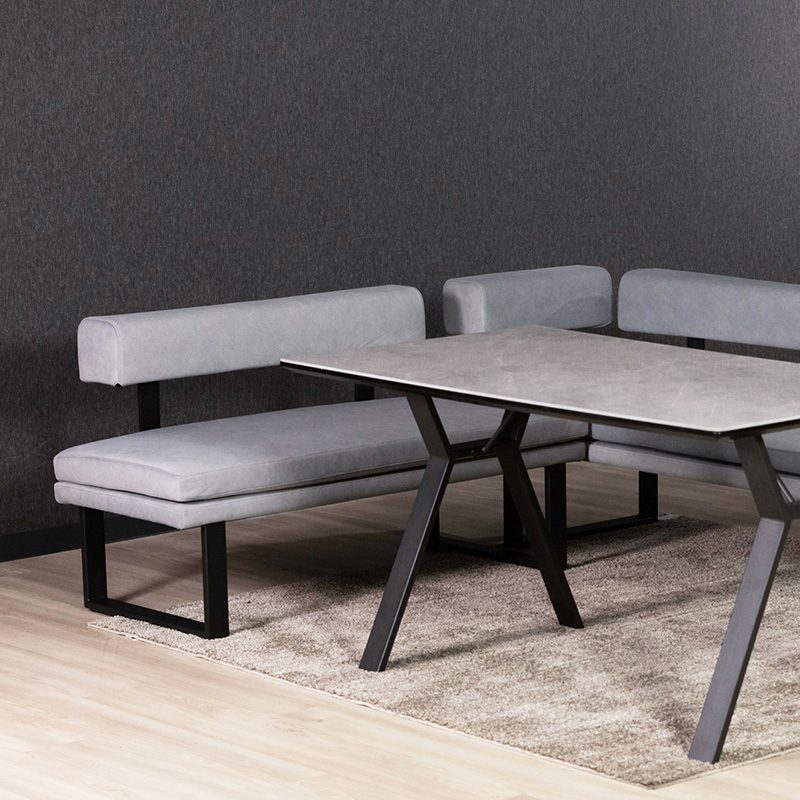 ダイニングベンチ「Lotia(ローティア)」 - 家具・インテリア通販の