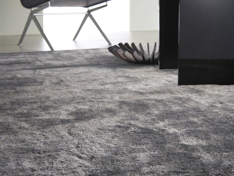ラグマット「LAX FUR(ラックスファー)」 - 家具・インテリア通販
