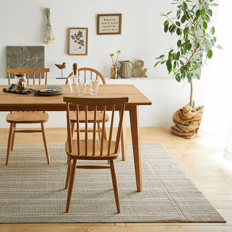 ラグマット「DK WOOD(DK ウッド)」 - 家具・インテリア通販の【公式