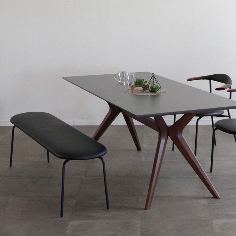 リン様　オーダーページ ダイニングベンチ「LMD」 - 家具・インテリア通販の【公式】クラス