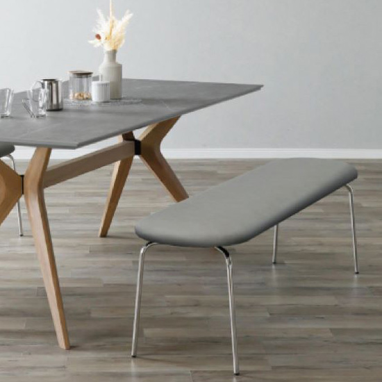 リン様　オーダーページ ダイニングベンチ「LMD」 - 家具・インテリア通販の【公式】クラス